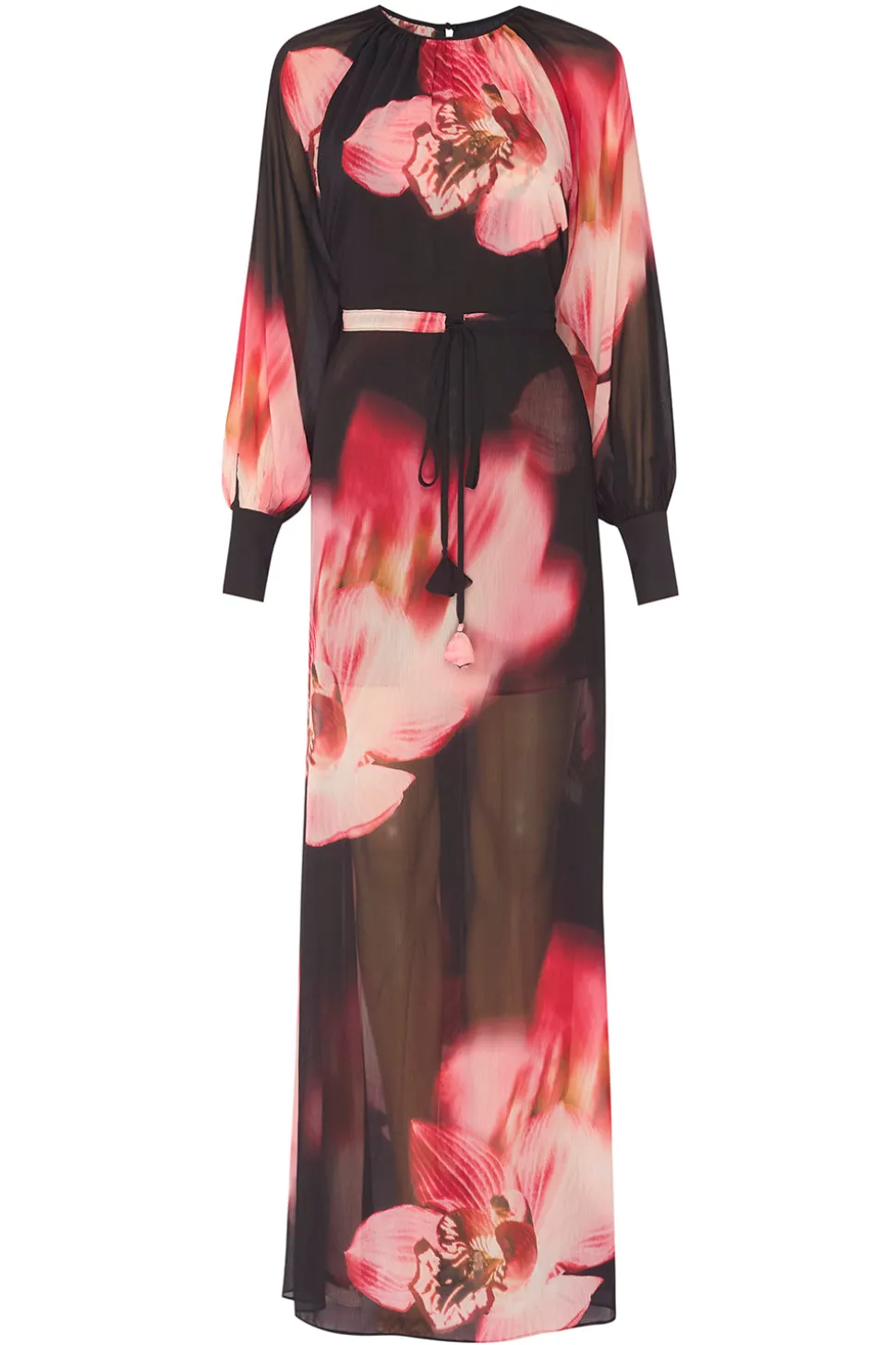 NAOMI DRESS