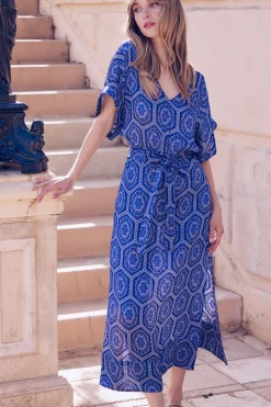 NATALI DRESS