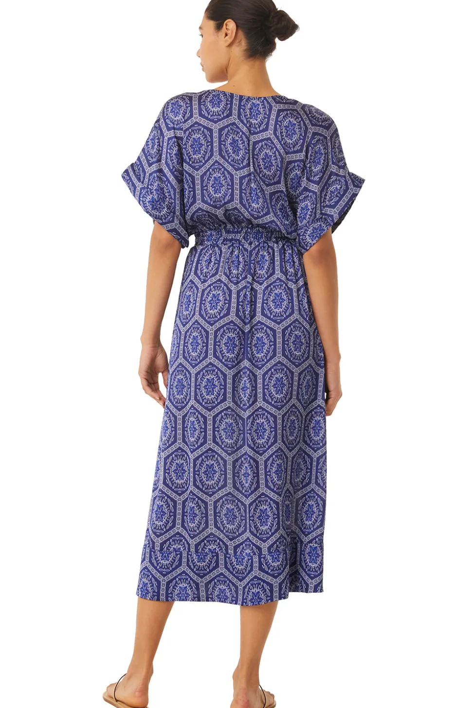 NATALI DRESS