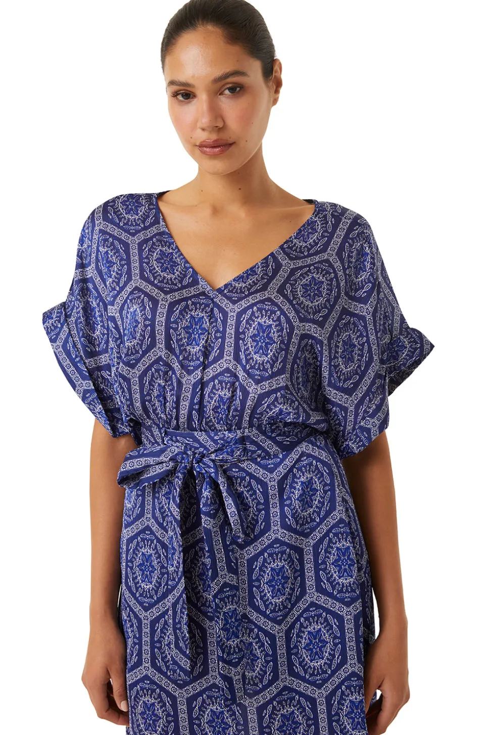 NATALI DRESS