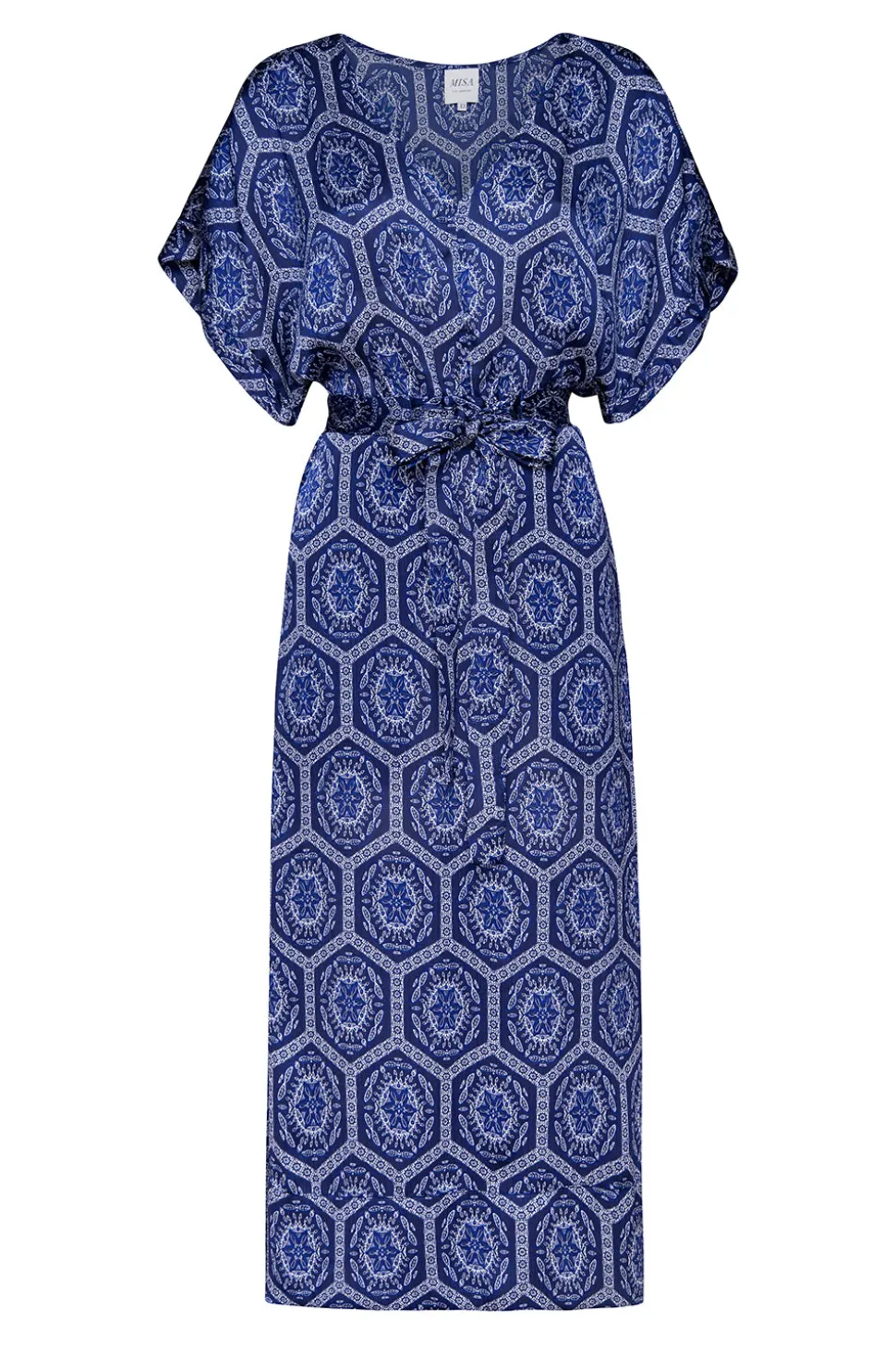 NATALI DRESS