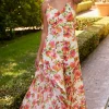 NEGINE DRESS