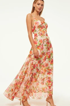 NEGINE DRESS