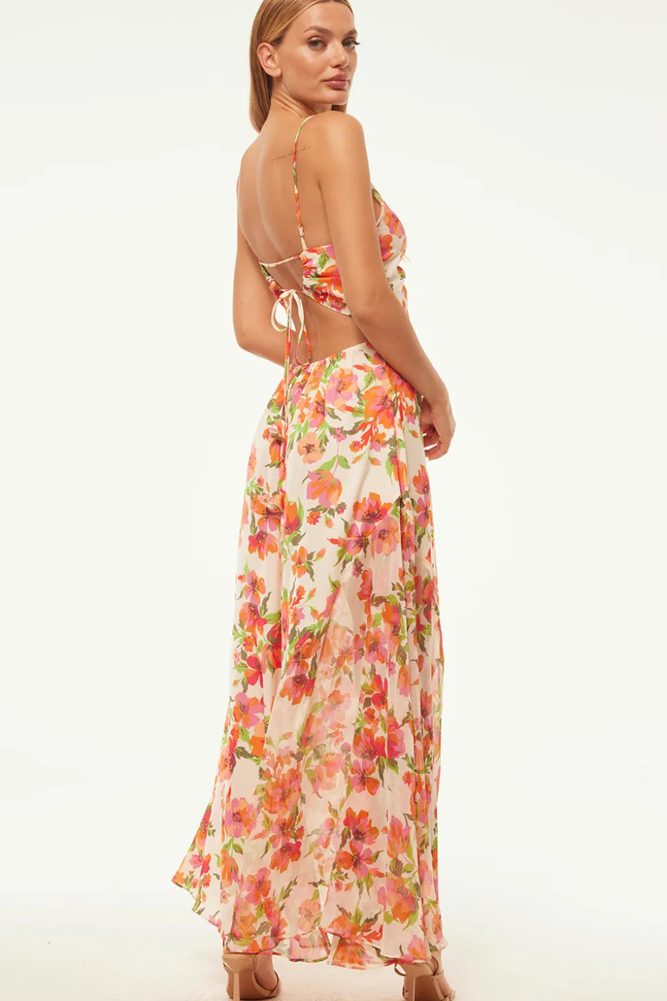 NEGINE DRESS