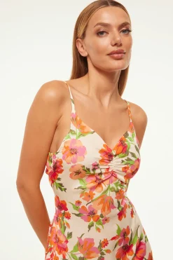 NEGINE DRESS