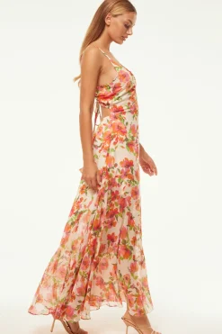 NEGINE DRESS