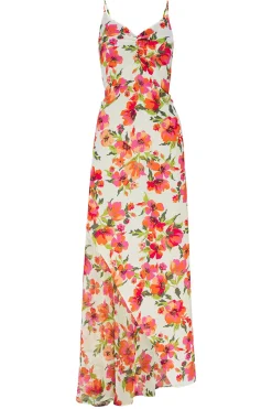 NEGINE DRESS