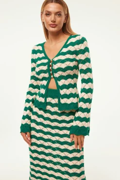 NELLY CARDIGAN