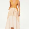 NIA DRESS