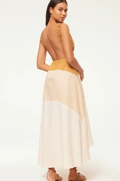 NIA DRESS