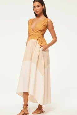 NIA DRESS
