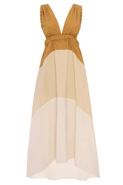 NIA DRESS