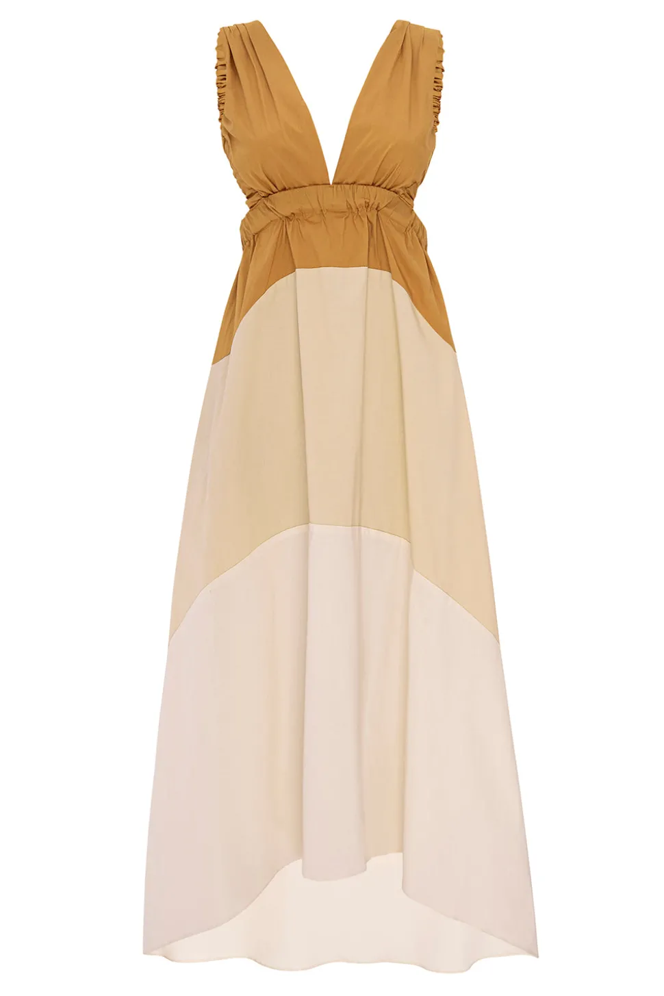 NIA DRESS