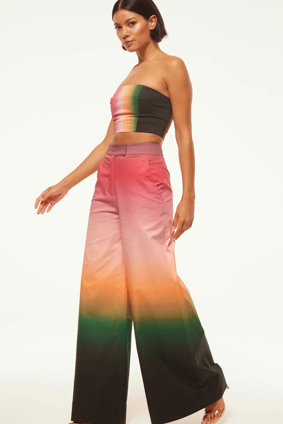 NICO PANT