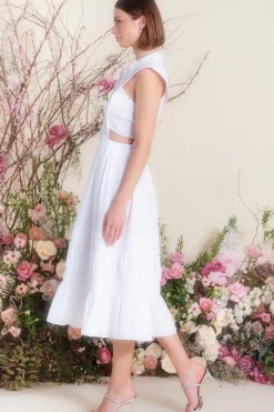 NICOLE DRESS