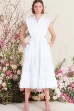 NICOLE DRESS