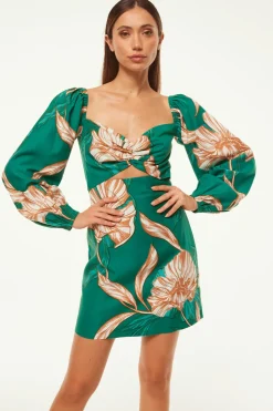 NINA DRESS