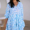 NITA DRESS