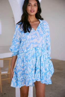 NITA DRESS