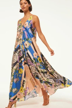 NOTTA DRESS