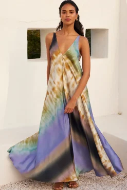 NOTTA DRESS