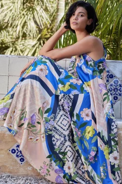 NOTTA DRESS