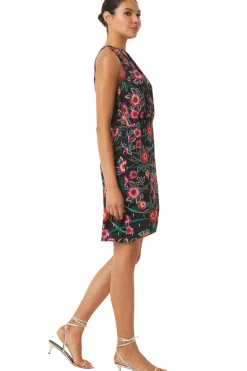 NOTTA DRESS