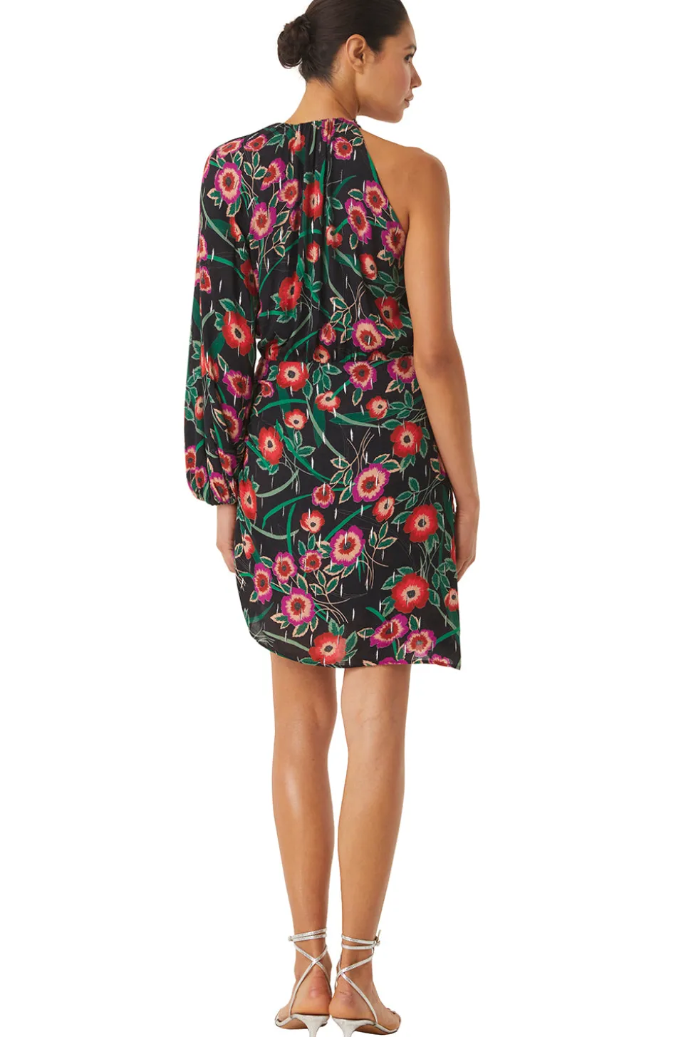 NOTTA DRESS