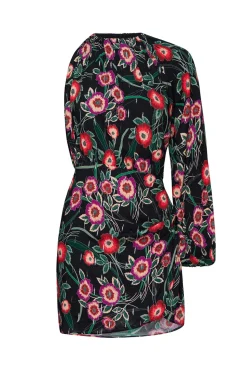 NOTTA DRESS