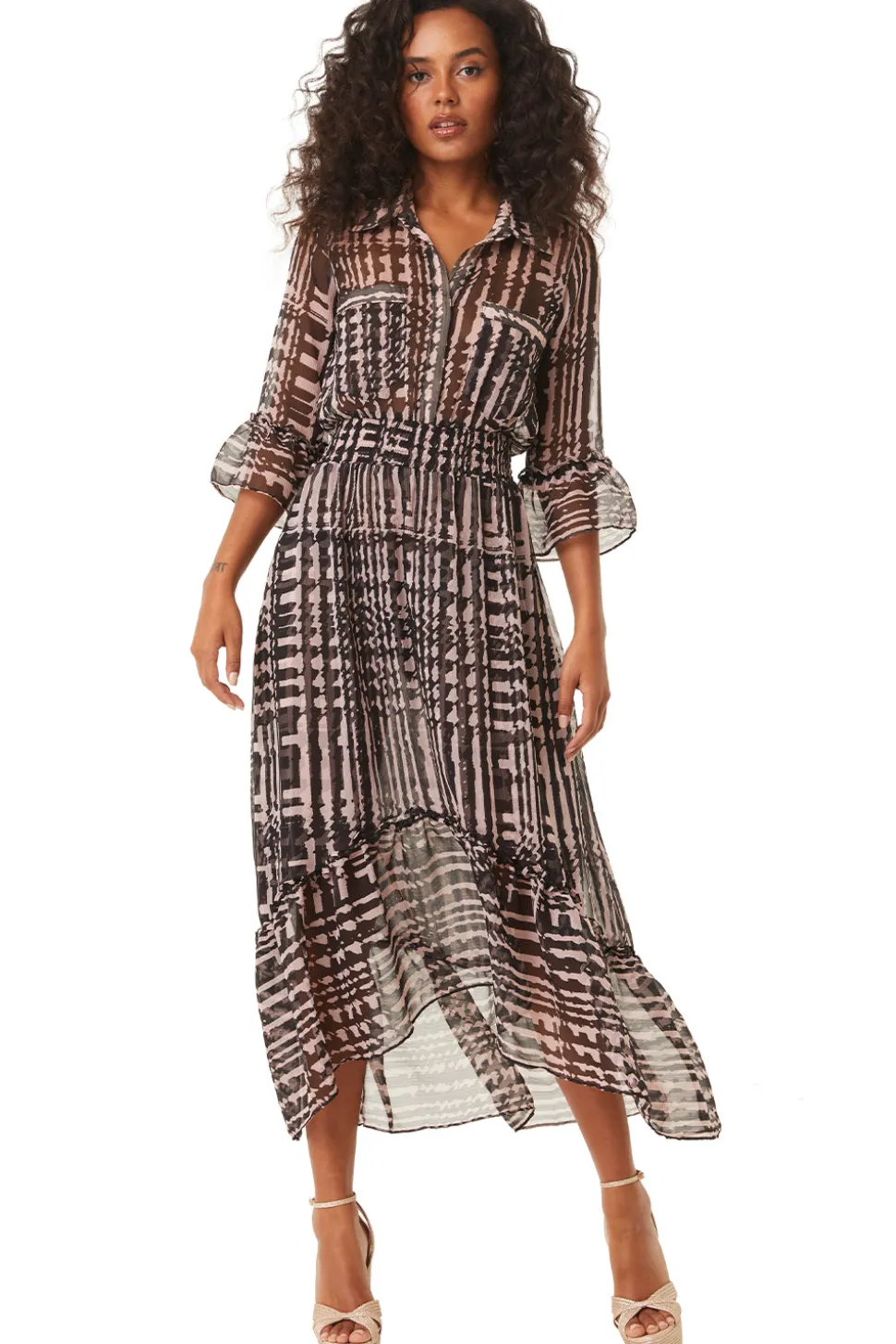 OFELIA DRESS