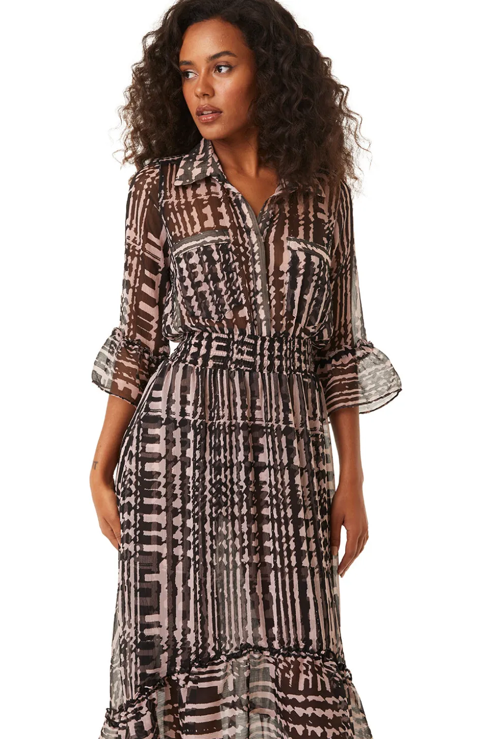 OFELIA DRESS