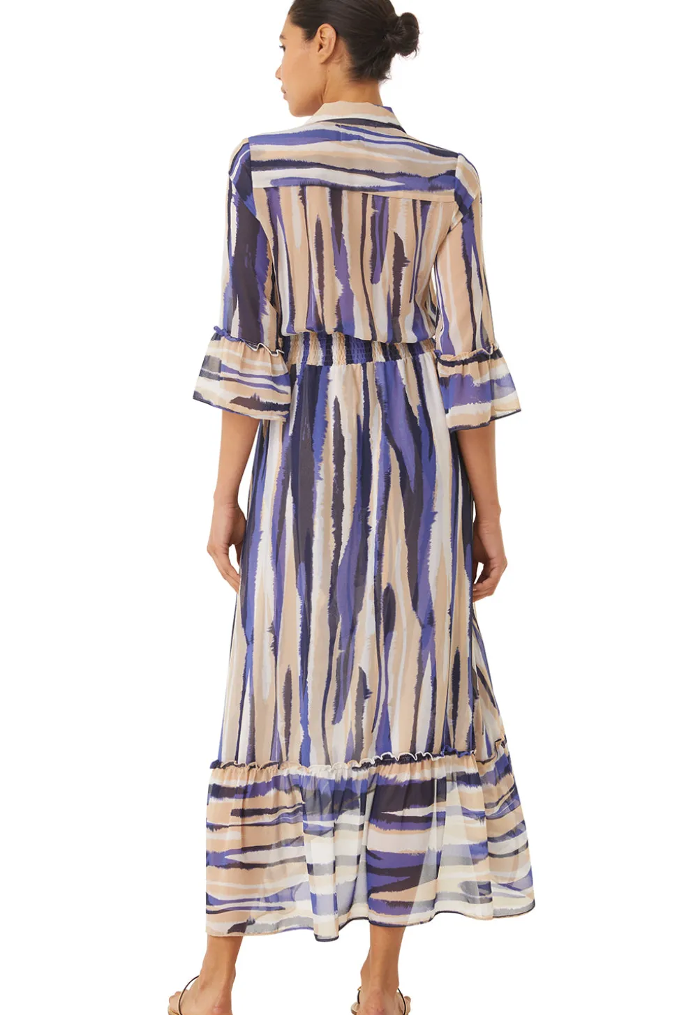 OFELIA DRESS