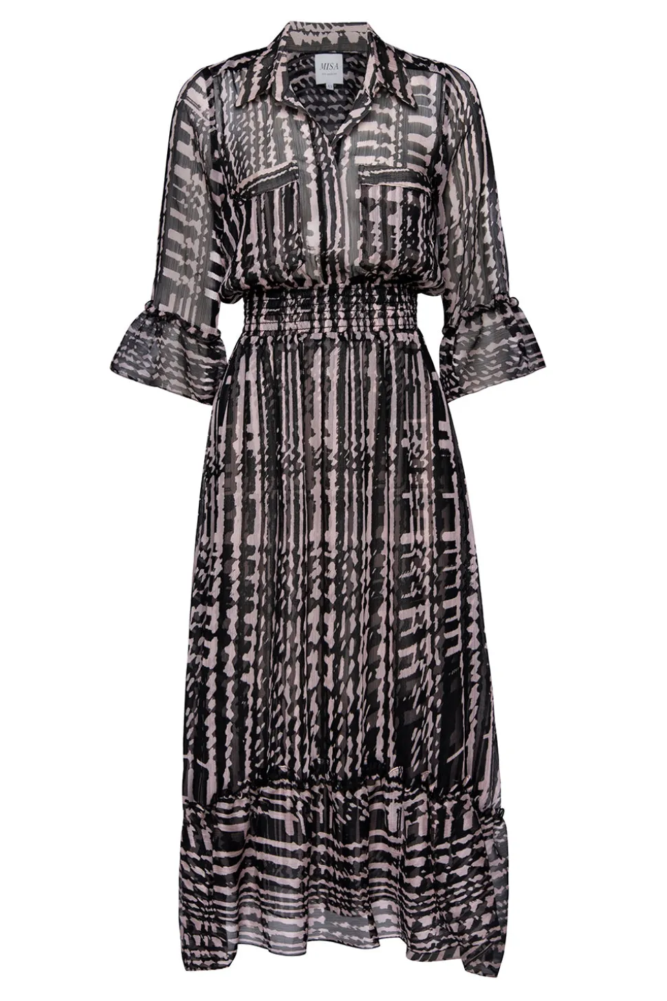 OFELIA DRESS