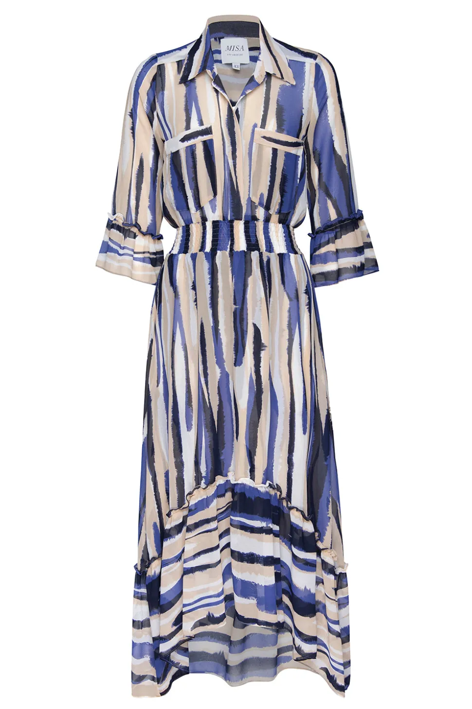 OFELIA DRESS