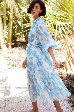 OLIVIA DRESS