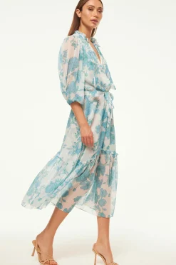 OLIVIA DRESS