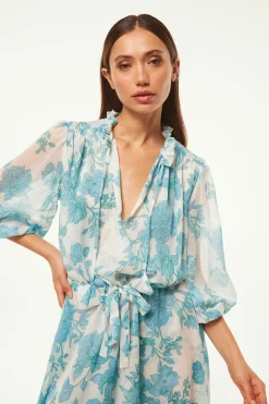 OLIVIA DRESS