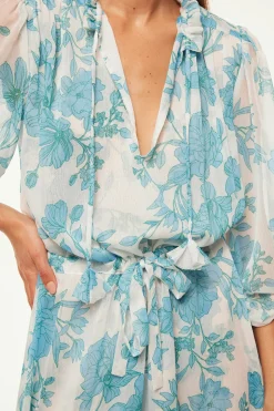 OLIVIA DRESS