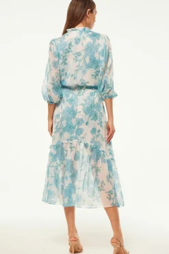 OLIVIA DRESS