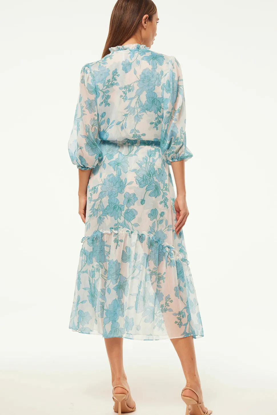 OLIVIA DRESS