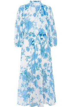 OLIVIA DRESS