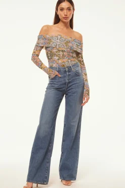 ORELLA BODYSUIT