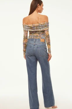 ORELLA BODYSUIT