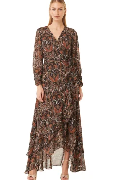 PAMELA DRESS