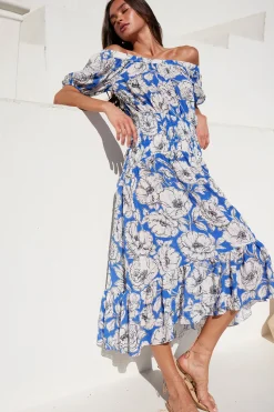 PAOLA DRESS