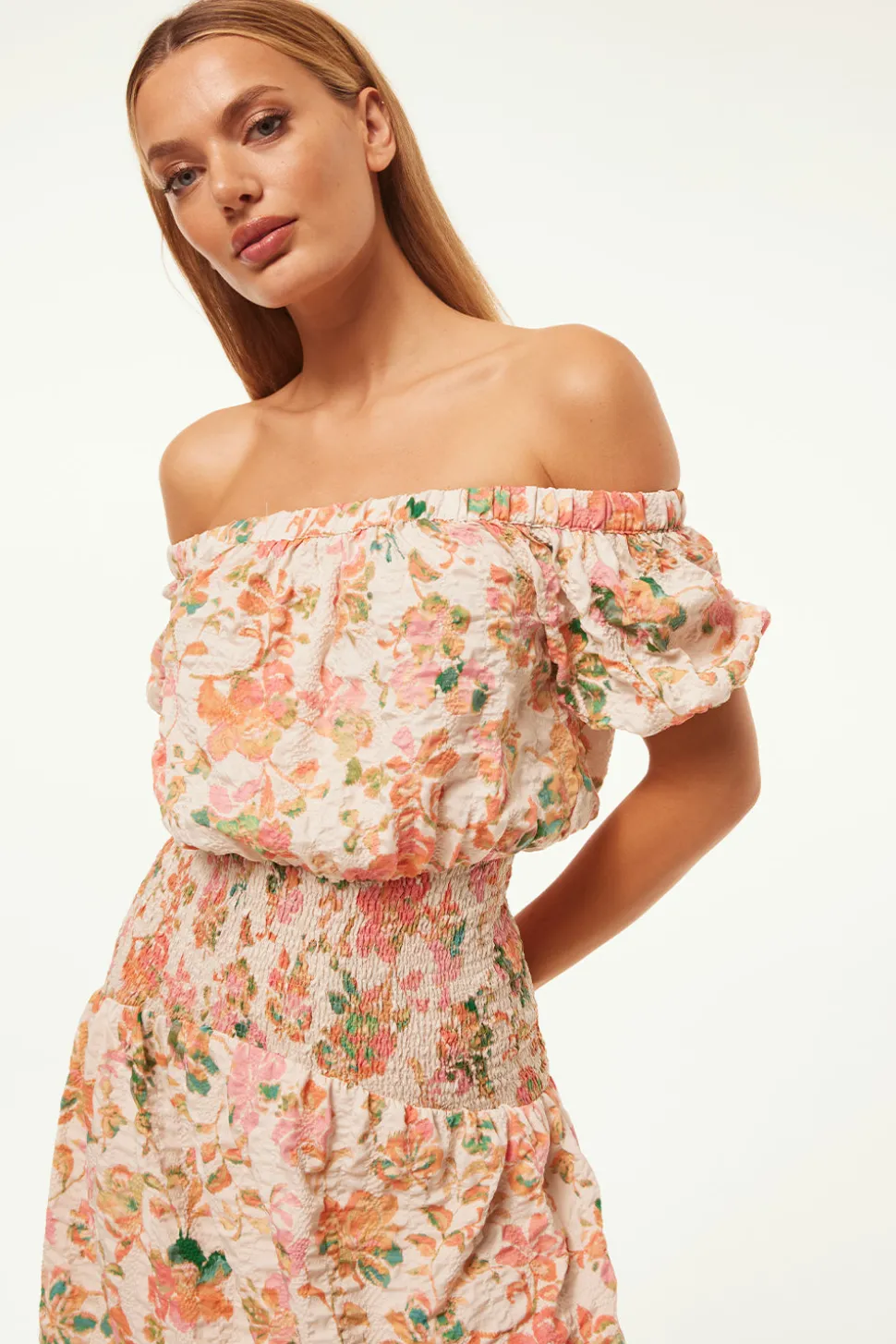 PAOLA DRESS