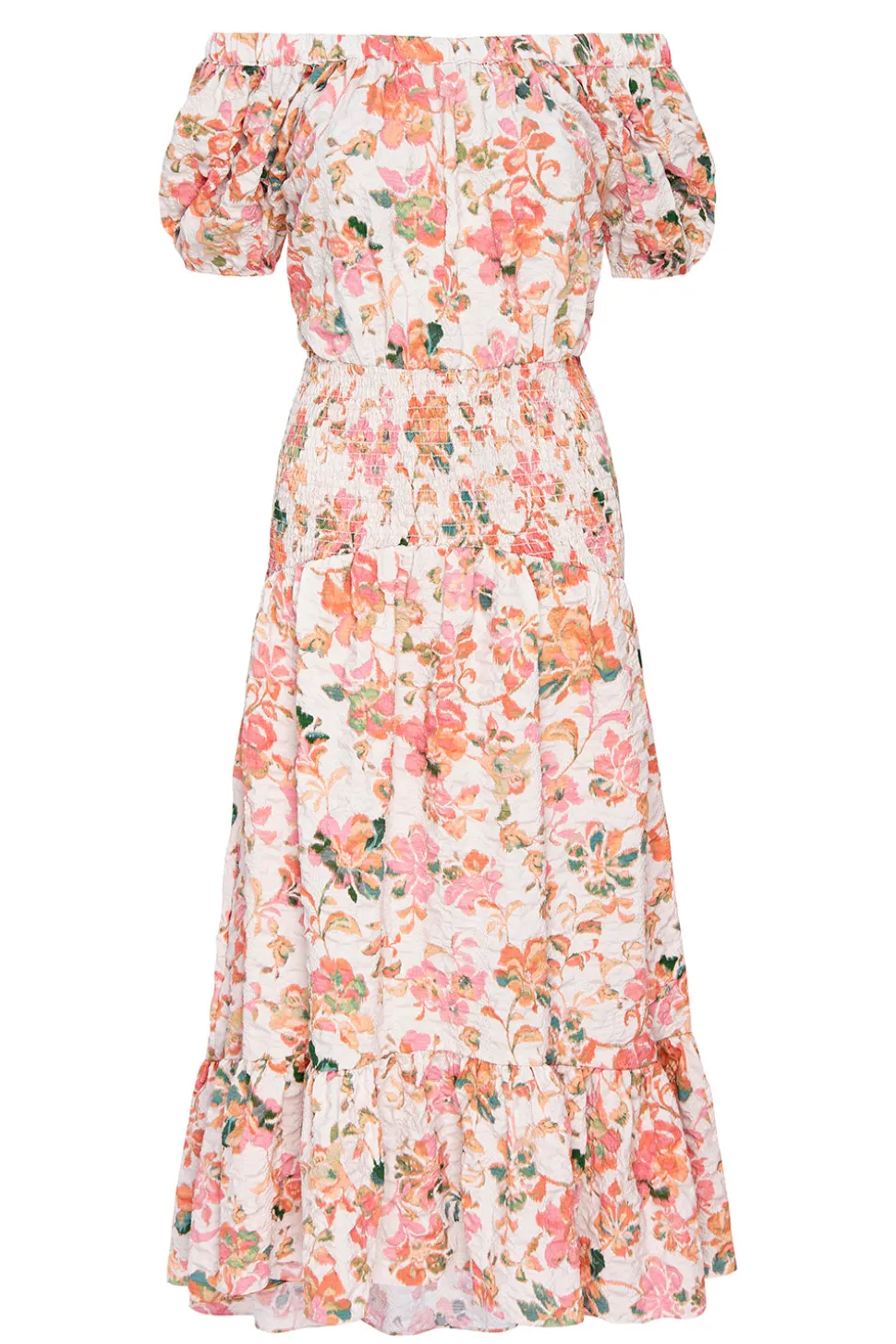 PAOLA DRESS