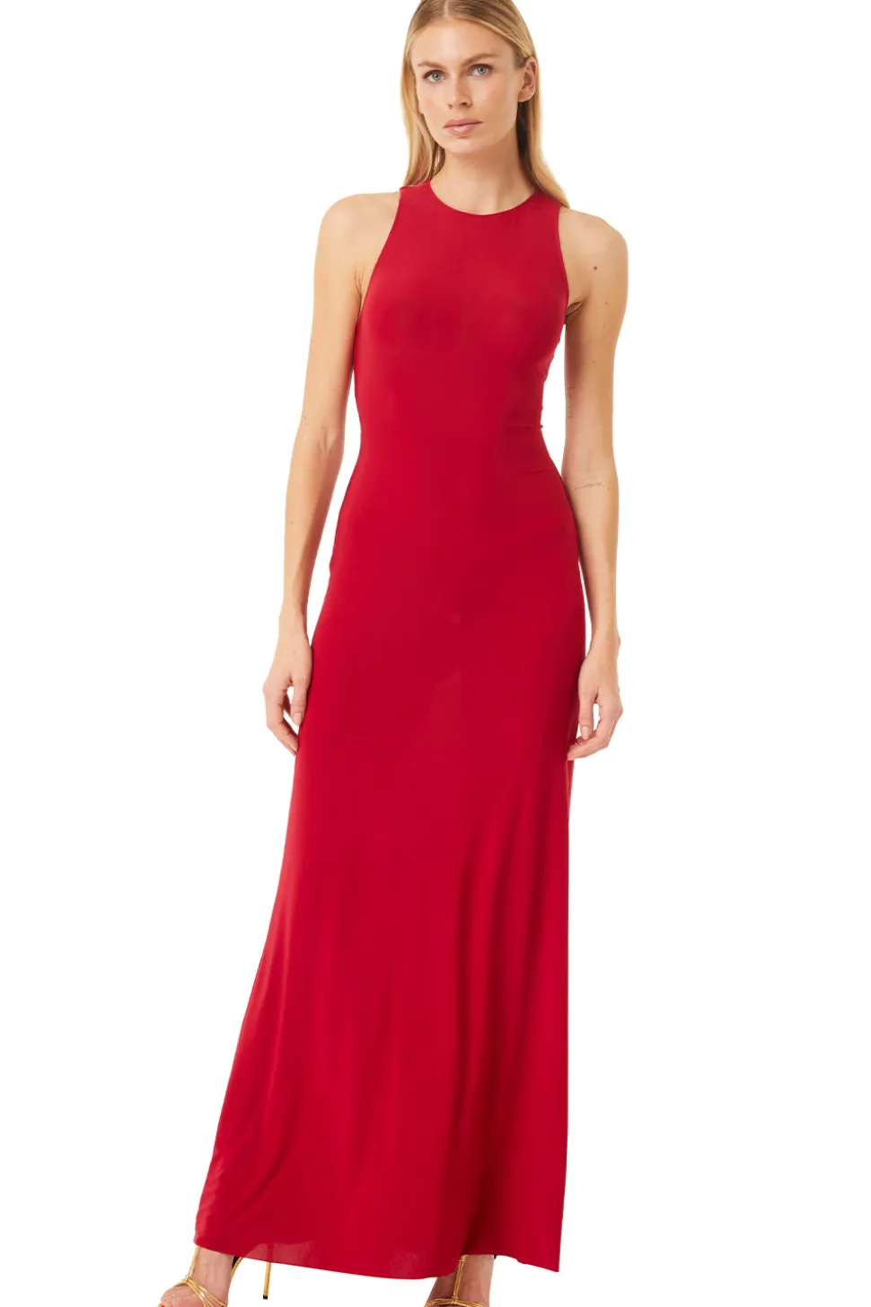PARGOL DRESS
