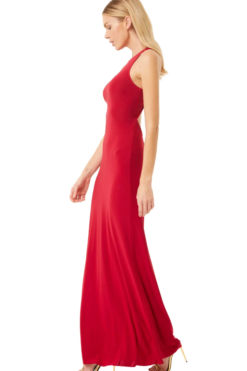 PARGOL DRESS