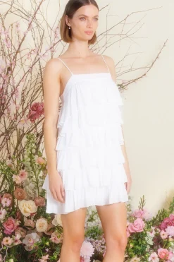 PARIS DRESS